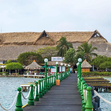 Decameron Isla Palma Exteriör bild