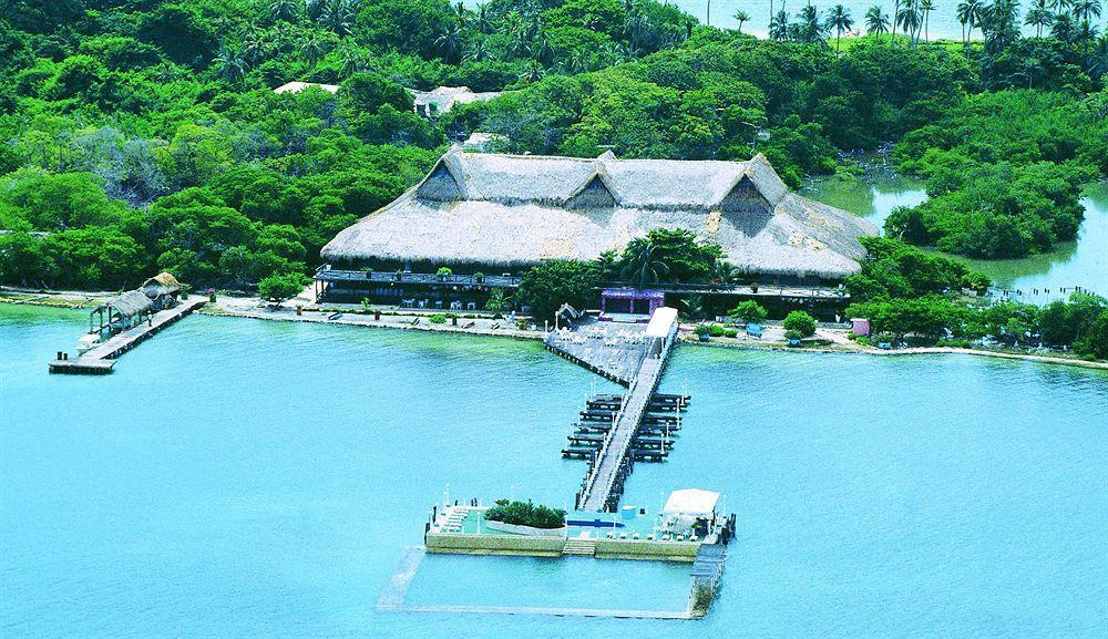 Decameron Isla Palma Exteriör bild