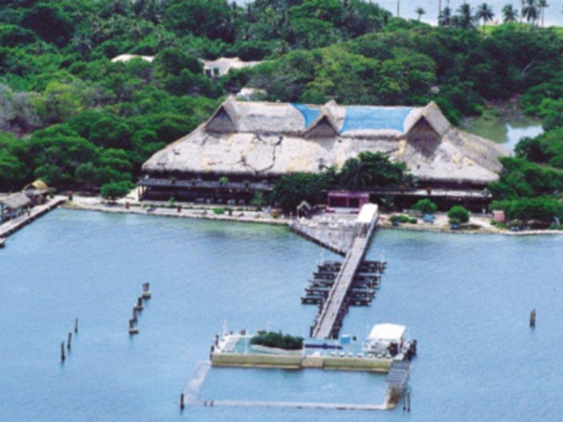 Decameron Isla Palma Exteriör bild