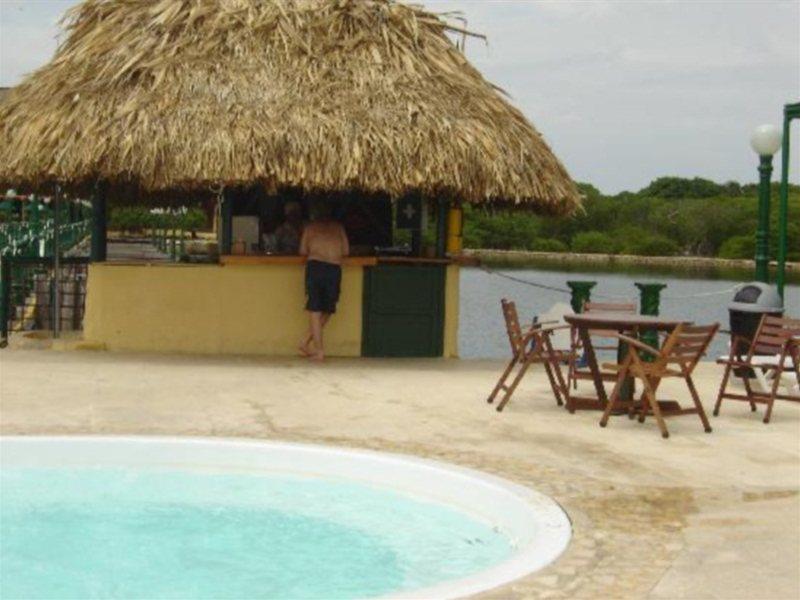 Decameron Isla Palma Exteriör bild