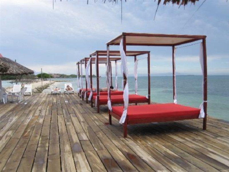 Decameron Isla Palma Exteriör bild