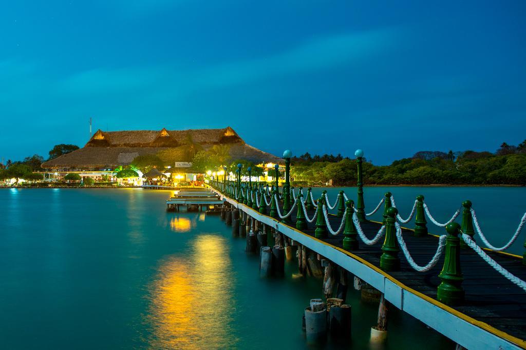Decameron Isla Palma Exteriör bild