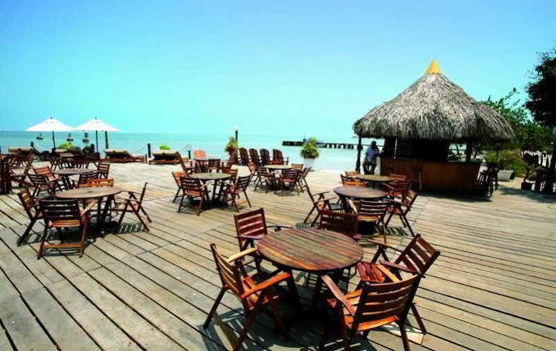 Decameron Isla Palma Exteriör bild