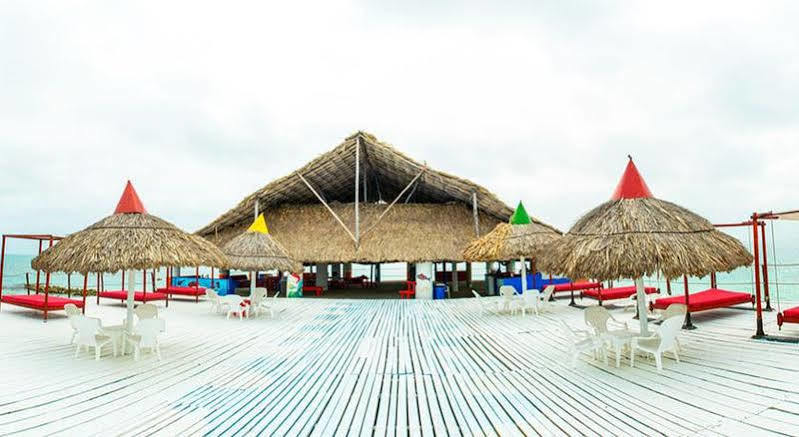 Decameron Isla Palma Exteriör bild