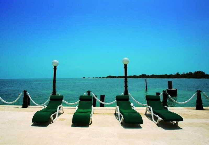 Decameron Isla Palma Exteriör bild