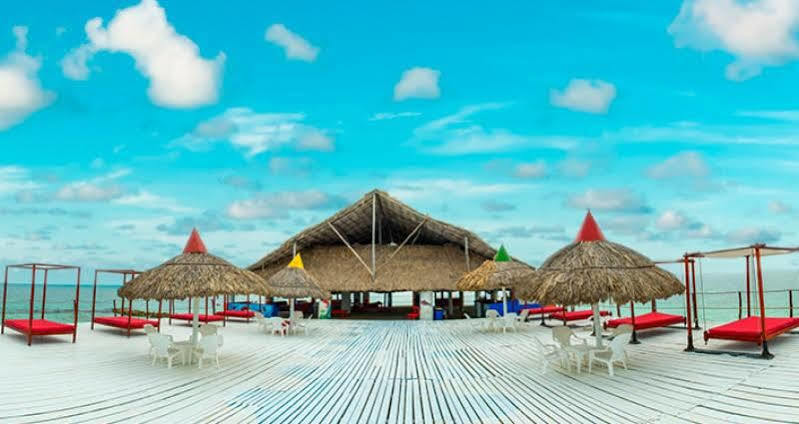 Decameron Isla Palma Exteriör bild